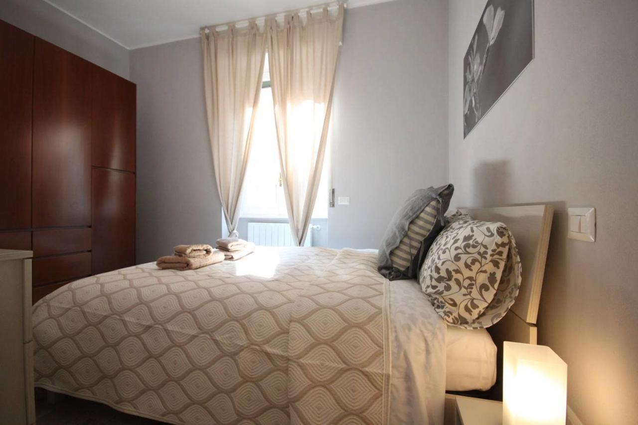 Ferrante Apartment Milano Ngoại thất bức ảnh