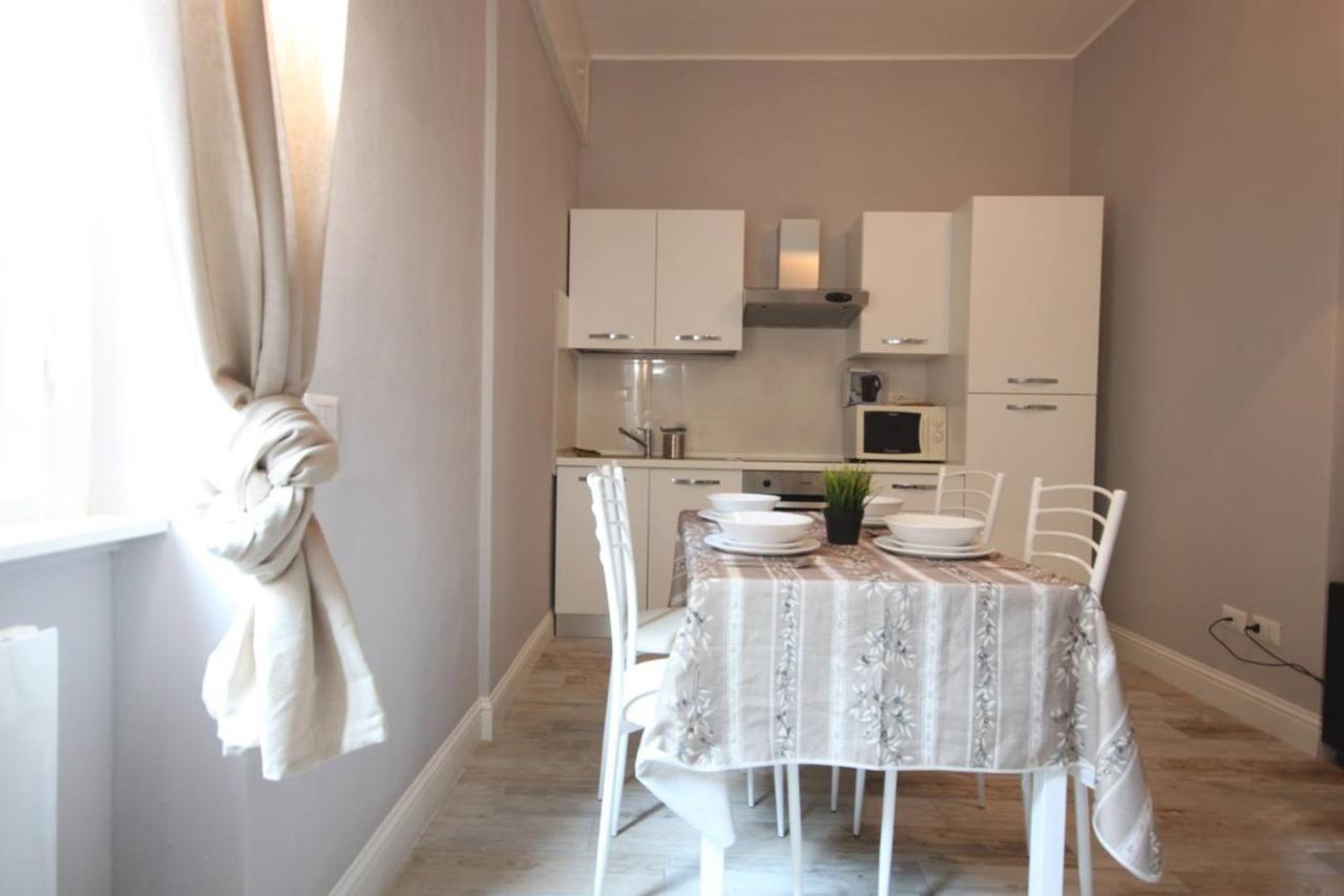 Ferrante Apartment Milano Ngoại thất bức ảnh