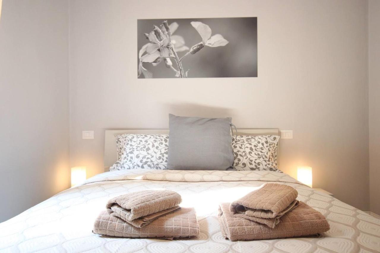 Ferrante Apartment Milano Ngoại thất bức ảnh