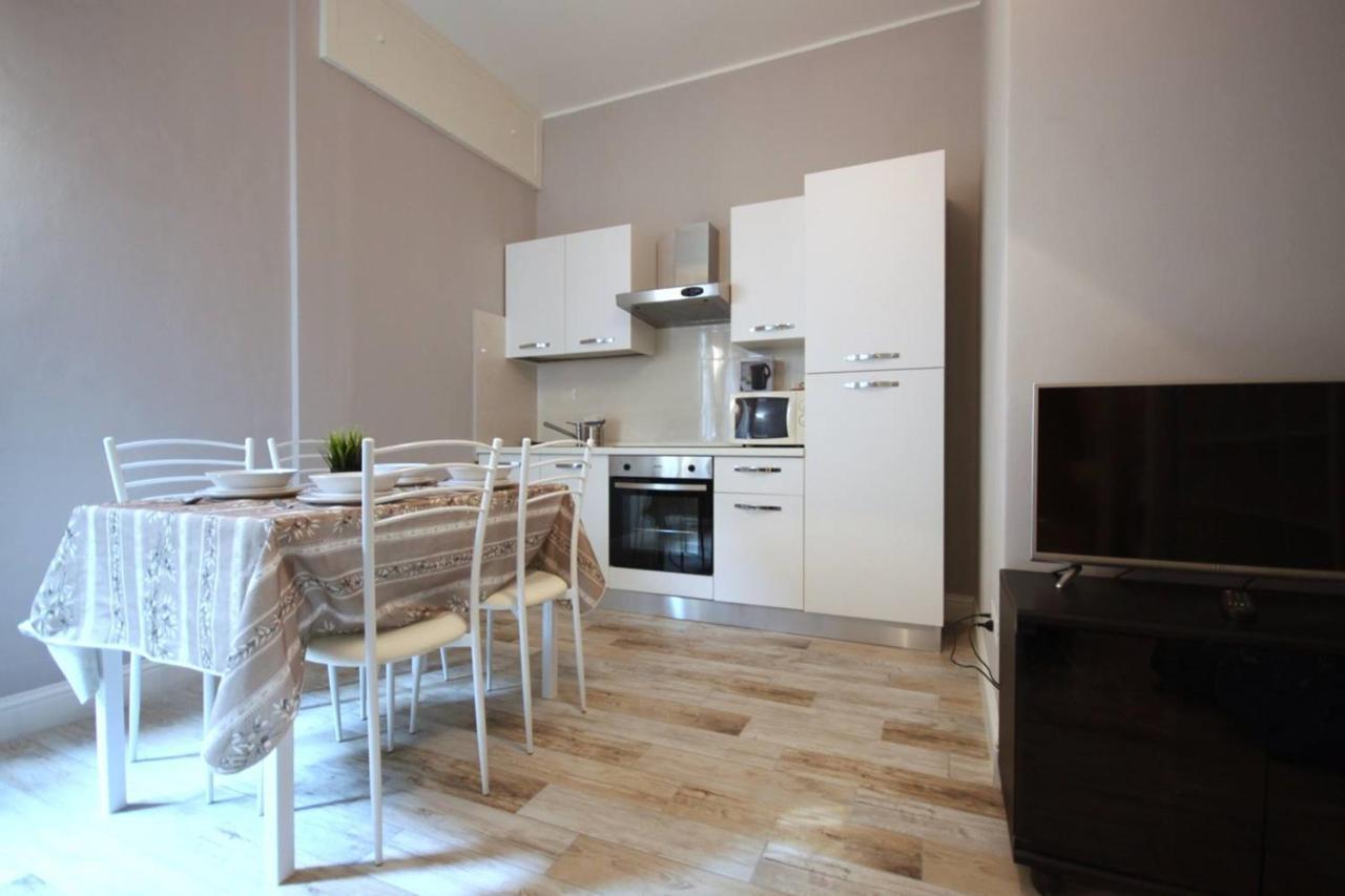 Ferrante Apartment Milano Ngoại thất bức ảnh