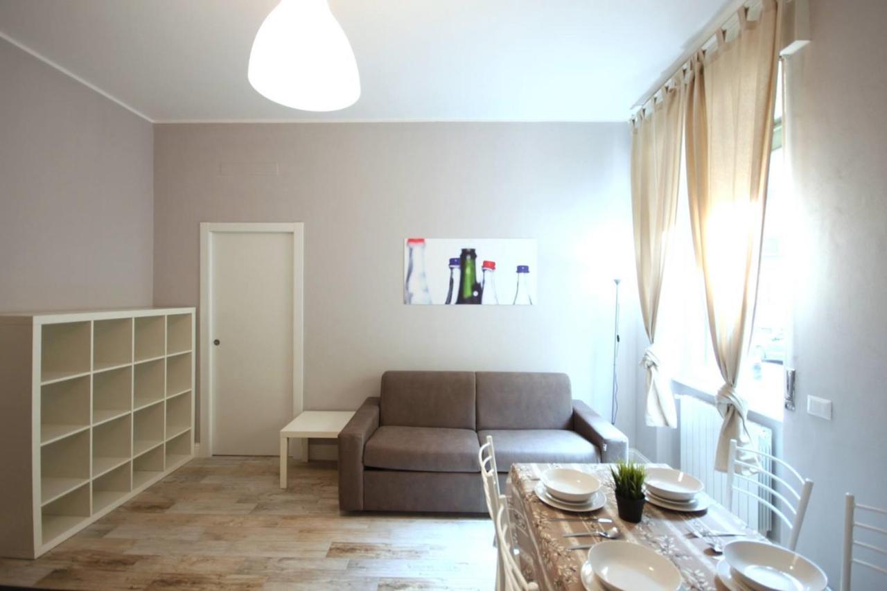 Ferrante Apartment Milano Ngoại thất bức ảnh