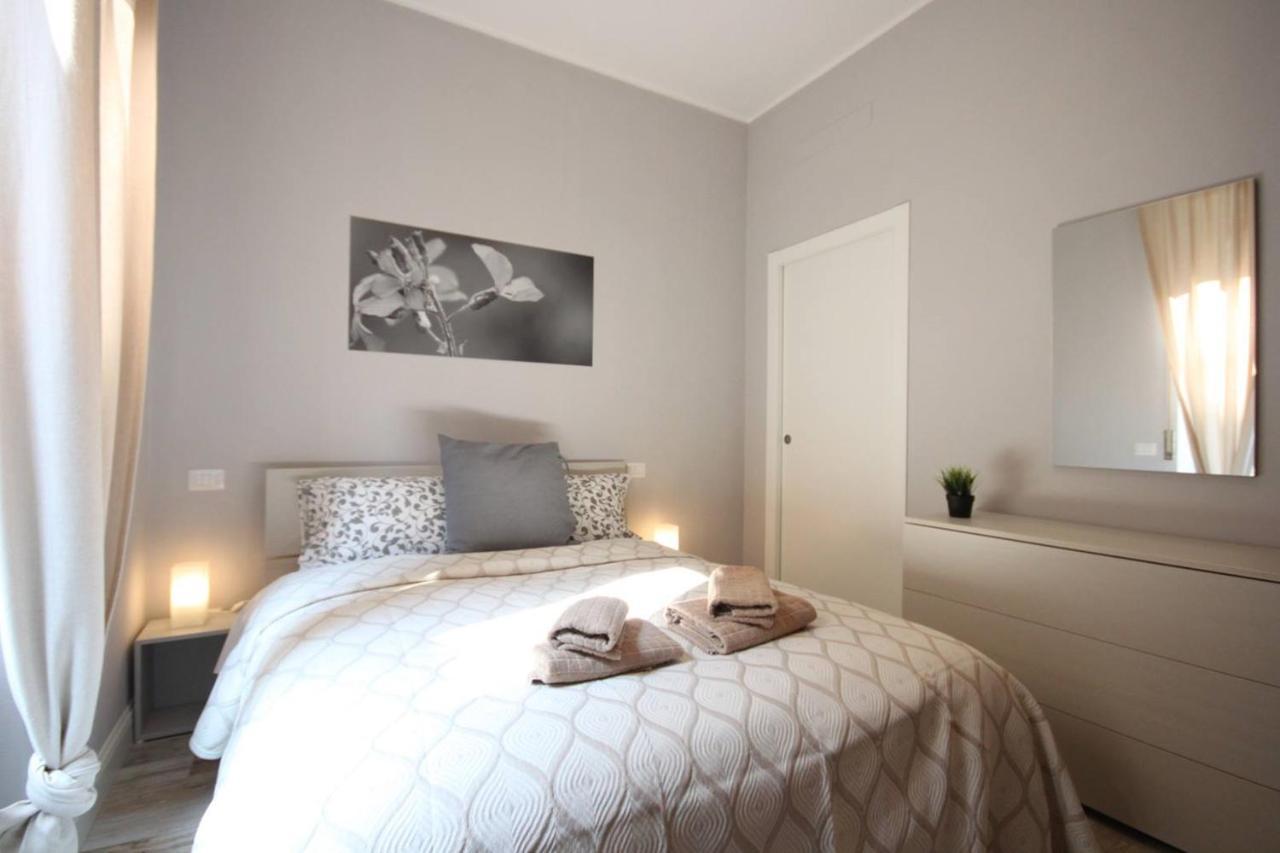 Ferrante Apartment Milano Ngoại thất bức ảnh