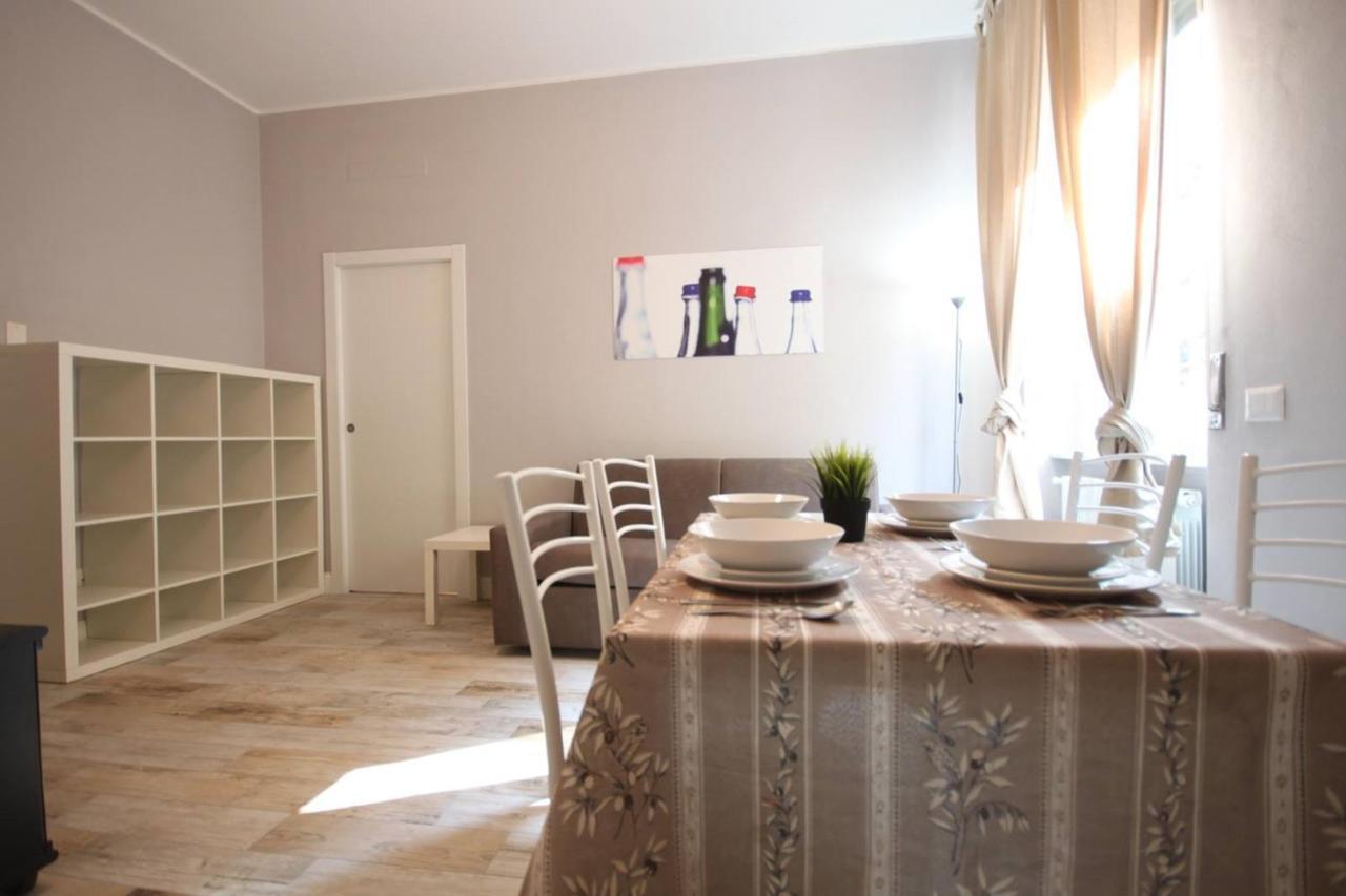 Ferrante Apartment Milano Ngoại thất bức ảnh