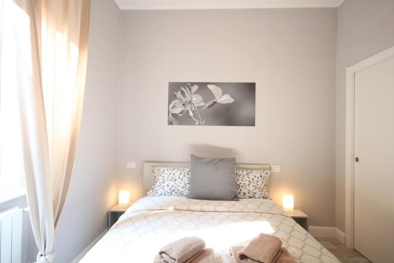 Ferrante Apartment Milano Ngoại thất bức ảnh