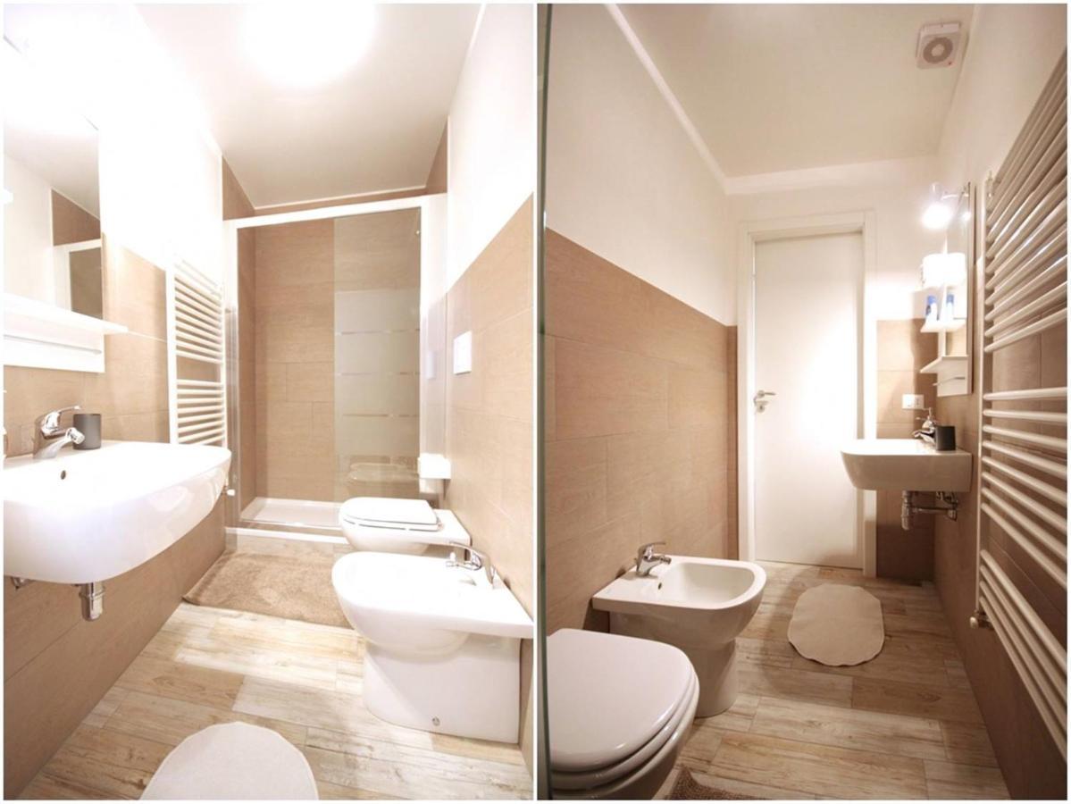 Ferrante Apartment Milano Ngoại thất bức ảnh