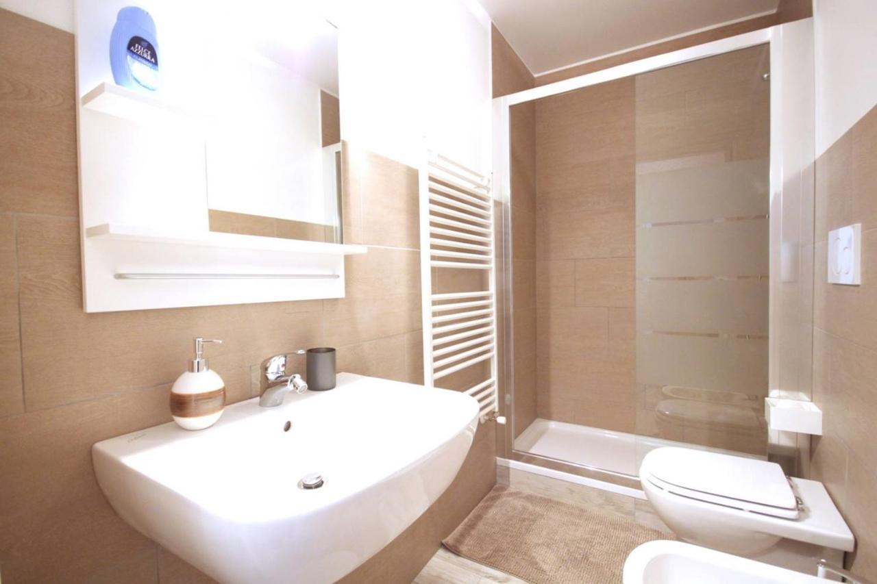 Ferrante Apartment Milano Ngoại thất bức ảnh