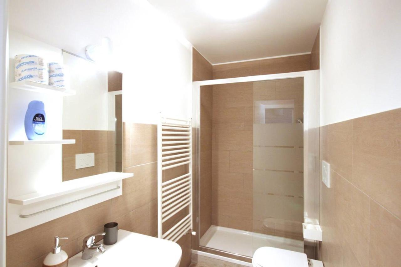 Ferrante Apartment Milano Ngoại thất bức ảnh